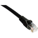 Axiom Cat.6 UTP Network Cable - 1 ft Category 6 Network Cable for Network Device - First End: 1 x Male Network - Second End: 1 x RJ-45 (C6MB-K1-AX)