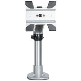 StarTech.com Desk Mount Monitor Arm - Single VESA/Apple iMac/Thunderbolt/Ultrawide Display up to 14kg - Height Adjustable/Articulating (Fleet Network)