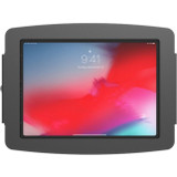 Compulocks Space Wall Mount for iPad (7th Generation), iPad (8th Generation) - Black - 10.2" Screen Support - 100 x 100 VESA Standard (Fleet Network)