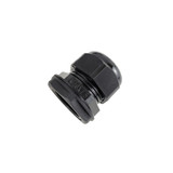 Cable Gland M40x1.5 Thread - Cable OD 20~28mm - IP68 - Black