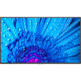 NEC Display 49" Ultra High Definition Professional Display - 49" LCD - Yes - 3840 x 2160 - Edge LED - 500 cd/m&#178; - 2160p - HDMI - (Fleet Network)