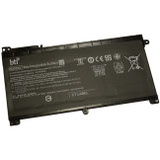 BTI Battery - Compatible OEM 915486-855 ON03XL BI03XL 844203-855 Compatible Model 14-ax001la 14-ax002la 14-AX010CA 14-AX010DS 14-AX0XX (Fleet Network)