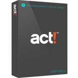 Act! Premier Support - Annual - 1 Year - Service - Technical (Fleet Network)