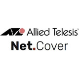 Allied Telesis Net.Cover Advanced Support - 1 Year Extended Warranty - Warranty - 24 x 5 Next Business Day - Service Depot - Exchange (Fleet Network)