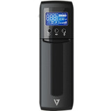 V7 UPS 1500VA Tower - Tower - 8 Hour Recharge - 3 Minute Stand-by - 120 V AC Input - 10 (Fleet Network)