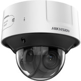 Hikvision DeepinView iDS-2CD7546G0-IZHS 4 Megapixel HD Network Camera - Dome - 98.43 ft (30 m) - H.264, H.264+, H.265, H.265+, MJPEG - (Fleet Network)