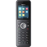 Yealink Ruggedized DECT Handset - Cordless - DECT, Bluetooth - 1.8" Screen Size - 1 Day Battery Talk Time - Black (Fleet Network)