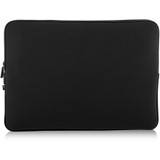 V7 CSE12-BLK-3N Carrying Case (Sleeve) for 12" MacBook Air - Black - Water Resistant, Scratch Resistant, Dust Resistant, Snag Zipper - (Fleet Network)