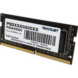 Patriot Memory Signature Line 32GB DDR4 SDRAM Memory Module - For Notebook, Computer - 32 GB (1 x 32GB) - DDR4-2666/PC4-21300 DDR4 - - (PSD432G26662S)