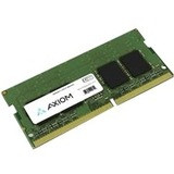 Axiom 8GB DDR4 SDRAM Memory Module - For Notebook - 8 GB - DDR4-3200/PC4-25600 DDR4 SDRAM - 3200 MHz - CL22 - 1.20 V - Non-ECC - - - (Fleet Network)