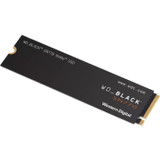 WD Black SN770 WDS500G3X0E 500 GB Solid State Drive - M.2 2280 Internal - PCI Express NVMe (PCI Express NVMe 4.0 x4) - Notebook, - 300 (WDS500G3X0E)
