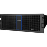 Quantum Xcellis QXS-456 SAN Storage System - 2 x Intel Hexa-core (6 Core) - 56 x HDD Supported - 56 x HDD Installed - 336 TB Installed (BXCBB-AWRR-001C)