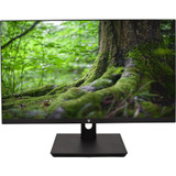 V7 L238IPS-N 23.8" Full HD LED LCD Monitor - 16:9 - Black - 24.00" (609.60 mm) Class - In-plane Switching (IPS) Technology - 1920 x - (Fleet Network)