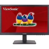Viewsonic VA1903H 18.5" WXGA LED LCD Monitor - 16:9 - 19.00" (482.60 mm) Class - Twisted Nematic Film (TN Film) - 1366 x 768 - 16.7 - (Fleet Network)
