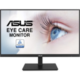 Asus VA27DQSB 27" Full HD WLED LCD Monitor - 16:9 - Black - 27" (685.80 mm) Class - In-plane Switching (IPS) Technology - 1920 x 1080 (Fleet Network)