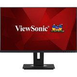 Viewsonic VG2756-4K 27" 4K UHD LED LCD Monitor - 16:9 - 27" (685.80 mm) Class - SuperClear IPS - 3840 x 2160 - 1.07 Billion Colors - - (Fleet Network)