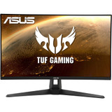 TUF VG279Q1A 27" Full HD LED Gaming LCD Monitor - 16:9 - Black - 27" (685.80 mm) Class - In-plane Switching (IPS) Technology - 1920 x (Fleet Network)