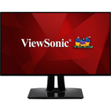 Viewsonic VP3268A-4K 31.5" 4K UHD LED LCD Monitor - 16:9 - Black - 32" (812.80 mm) Class - SuperClear IPS - 3840 x 2160 - 1.07 Billion (Fleet Network)