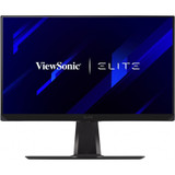 Viewsonic Elite XG320Q 32" WQHD Quantum Dot LED Gaming LCD Monitor - Black - 32" (812.80 mm) Class - Fast IPS - 2560 x 1440 - G-sync - (Fleet Network)