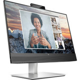 HP E24m G4 23.8" Full HD LCD Monitor - 16:9 - 24.00" (609.60 mm) Class - In-plane Switching (IPS) Technology - 1920 x 1080 - 300 (Fleet Network)