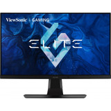Viewsonic Elite XG321UG 32" 4K UHD Mini LED Gaming LCD Monitor - 16:9 - 32" (812.80 mm) Class - In-plane Switching (IPS) Technology - (Fleet Network)