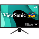 Viewsonic VX2267-MHD 21.5" Full HD LED Gaming LCD Monitor - 16:9 - 22" (558.80 mm) Class - MVA technology - 1920 x 1080 - 16.7 Million (Fleet Network)