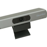 ClearOne UNITE UNITE 50 Video Conferencing Camera - 8.3 Megapixel - 30 fps - USB 3.0 - 1920 x 1080 Video - CMOS Sensor - Auto-focus - (910-2100-006)