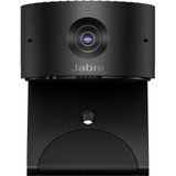 Jabra PanaCast Video Conferencing Camera - 13 Megapixel - 30 fps - USB 3.0 Type C - 3840 x 2160 Video - 3x Digital Zoom - Microphone - (Fleet Network)