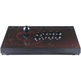 Mad Catz The Authentic EGO Arcade Stick - Cable - USB - PlayStation 4, Xbox One, PC, Nintendo Switch (GAPCCAINBL00)