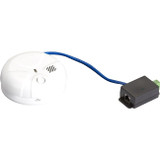 Black Box AlertWerks Photoelectric Smoke Detector - Photoelectric - Fire Detection (Fleet Network)