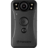 Transcend DrivePro Digital Camcorder - Exmor CMOS - Full HD - 16:10 - H.264, MOV - 64 GB Flash Memory - USB - Clip Mount (Fleet Network)