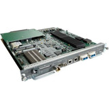 Cisco Catalyst 6500 Series Supervisor Engine 2T - 1 x RJ-45 10/100/1000Base-T Management, 1 x RJ-45 Management, 1 x USB5 x Expansion (Fleet Network)