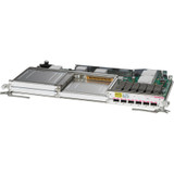 Cisco CRS Flexible PLIM - For Data Networking, Optical Network - 6 x 10GBase-X Network - Optical Fiber10 Gigabit Ethernet - 10GBase-X4 (Fleet Network)