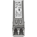 StarTech.com Cisco GLC-SX-MMD Compatible SFP Module - 1000BASE-SX - 1GE Gigabit Ethernet SFP 1GbE Multimode Fiber MMF Optic - Cisco - (GLCSXMMDSTT)