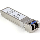 StarTech.com HPE J9151E Compatible SFP+ Module - 10GBASE-LR - 10GE Gigabit Ethernet SFP+ 10GbE Single Mode Fiber Optic Transceiver - - (Fleet Network)