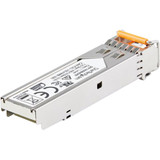 StarTech.com Dell EMC SFP-1G-BX10-D Compatible SFP Module - 1000BASE-BX-D - 10 GbE Gigabit Ethernet BiDi Fiber (SMF) - Dell EMC - WDM (SFP1GBX10DES)