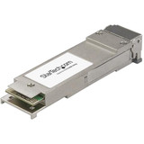 StarTech.com HPE JG661A Compatible QSFP+ Module - 40GBASE-LR4 - 40GE Gigabit Ethernet QSFP+ 40GbE Single Mode Fiber Optic Transceiver (JG661A-ST)