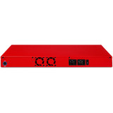 WatchGuard Firebox M590 High Availability Firewall - 8 Port - 10/100/1000Base-T, 10GBase-X - 10 Gigabit Ethernet - 8 x RJ-45 - 3 Total (WGM59001603)