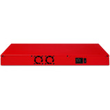 WatchGuard Firebox M290 Network Security/Firewall Appliance - 8 Port - 10/100/1000Base-T - Gigabit Ethernet - 8 x RJ-45 - 1 Total - 3 (WGM29000603)