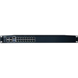 Digi Connect IT 16, Console Access Server with 16 Serial Ports - 1.95 GB - Optical Fiber, Twisted Pair - 2 Total Expansion Slot(s) - 2 (Fleet Network)