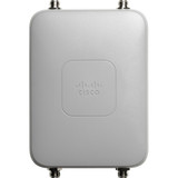 Cisco Aironet 1532E IEEE 802.11n 300 Mbit/s Wireless Access Point - 2.40 GHz, 5 GHz - MIMO Technology - Gigabit Ethernet - Wall (Fleet Network)