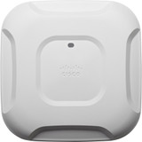 Cisco Aironet 3702I IEEE 802.11ac 1.27 Gbit/s Wireless Access Point - 2.40 GHz, 5 GHz - MIMO Technology - Gigabit Ethernet - Ceiling (Fleet Network)