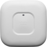 Cisco Aironet 2702I IEEE 802.11ac 1.27 Gbit/s Wireless Access Point - 5 GHz, 2.40 GHz - MIMO Technology - 2 x Network (RJ-45) - Fast - (Fleet Network)