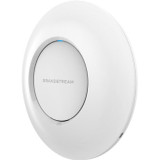 Grandstream GWN7605 IEEE 802.11ac 1.27 Gbit/s Wireless Access Point - 2.40 GHz, 5 GHz - MIMO Technology - 2 x Network (RJ-45) - - Wall (GWN7605)