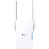 TP-Link RE605X 802.11ax 1.76 Gbit/s Wireless Range Extender - 2.40 GHz, 5 GHz - MIMO Technology - 1 x Network (RJ-45) - Gigabit - 10 W (Fleet Network)