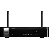 Cisco RV130W Wi-Fi 4 IEEE 802.11n Ethernet Wireless Router - Refurbished - 2.40 GHz ISM Band(2 x External) - 4 x Network Port - 1 x - (Fleet Network)