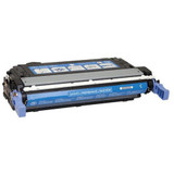 CTG Remanufactured Toner Cartridge - Alternative for HP 642A - Cyan - Laser - 7500 Pages - 1 Each (Fleet Network)