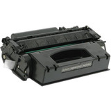 CTG Remanufactured Toner Cartridge - Alternative for HP 49X - Black - Laser - 6000 Pages - 1 Each (Fleet Network)
