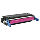 CTG Remanufactured Toner Cartridge - Alternative for HP 641A - Magenta - Laser - 8000 Pages - 1 Each (Fleet Network)