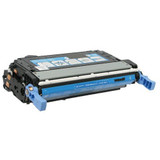CTG Remanufactured Toner Cartridge - Alternative for HP 643A - Cyan - Laser - 10000 Pages - 1 Each (Fleet Network)